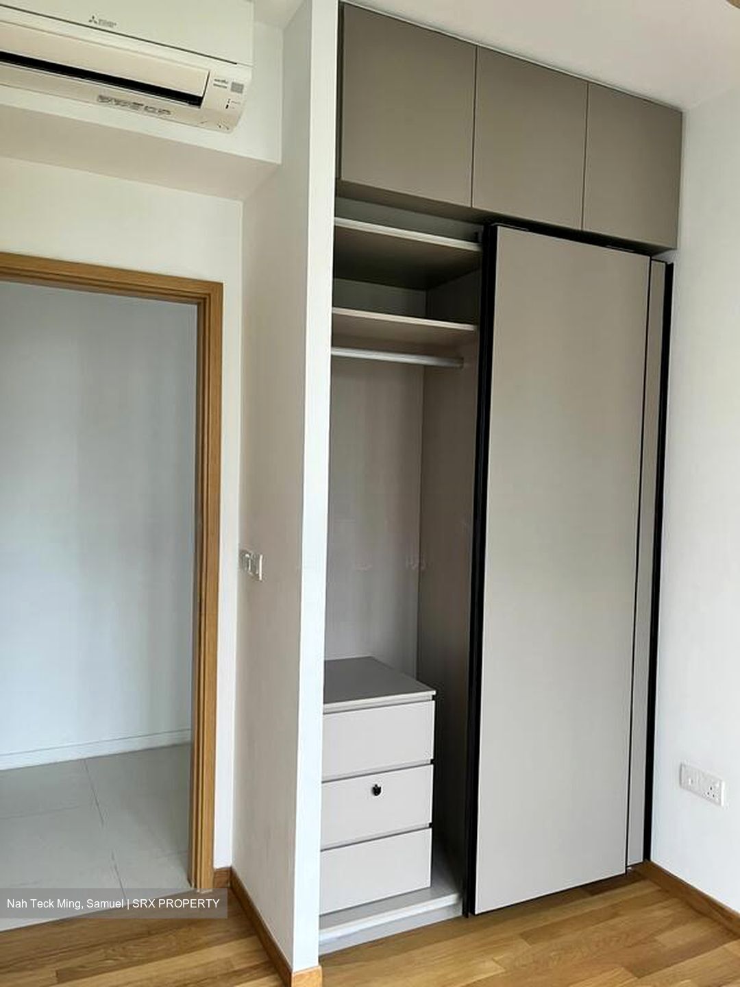 The Jovell (D17), Condominium #497263071